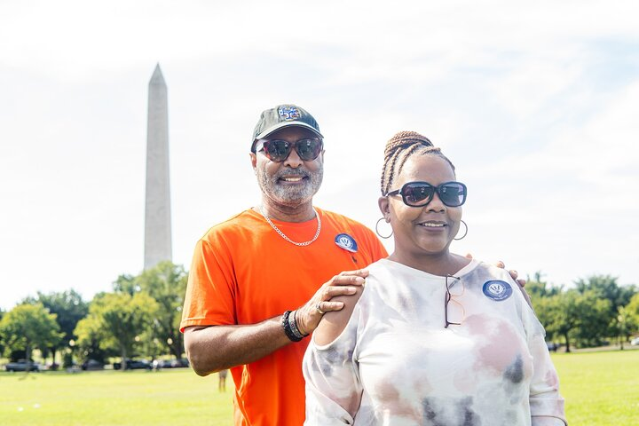 Washington DC Highlights Tour - Photo 1 of 22